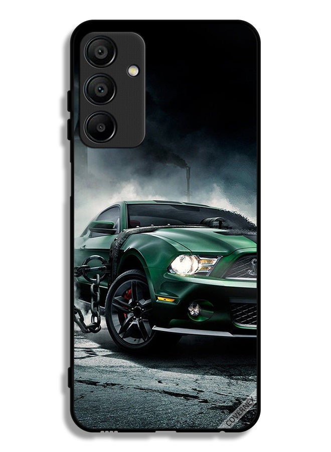 Covernex Samsung Galaxy A15 5G Protective Case Cover Shelby - Image 1