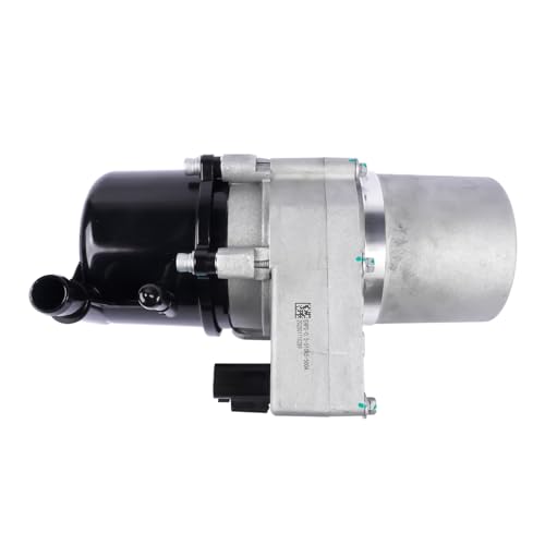 Flynsu 1H-30003 Power Steering Pump Replacement for Dodge Durango Jeep Grand Cherokee 3.6L 2011 2012 2013 Part# 52124998AG 52124998AH 52124998AE 52124998AF - Image 4