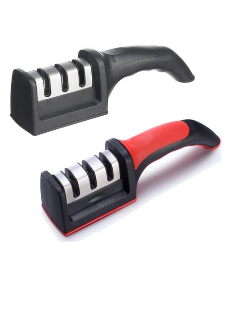 Best Knife Sharpener