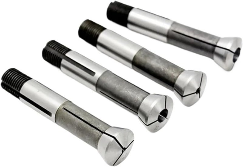 Universal U2 Sharpener Chuck Grinder Accessory 3 16mm Imperial 12 7mm Size 16mm - Image 1