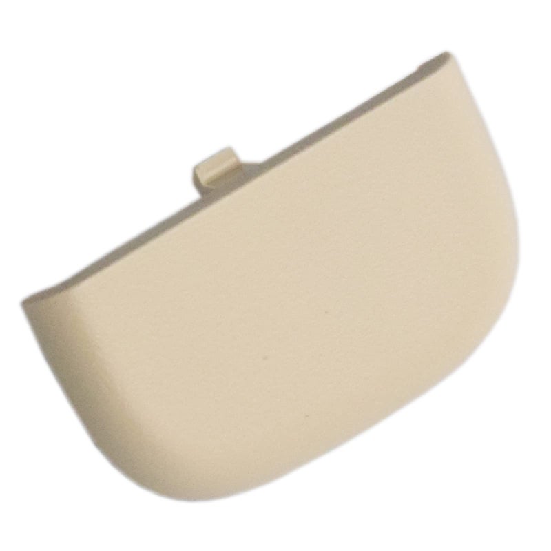 Sun Visor Cap Clip Compatible for Ford Edge 20132024 Ford Fusion 20132016 Lincoln MKZ 20132016 DS7Z4273AA Beige