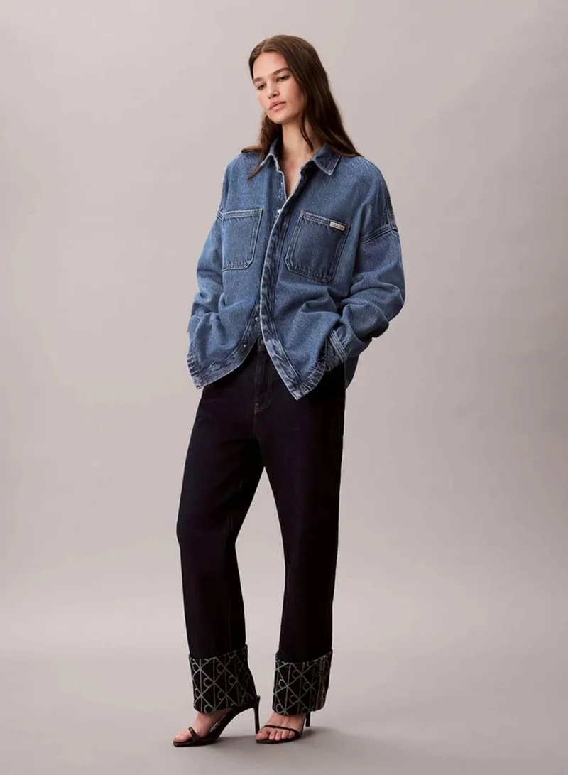 Relaxed Jeans