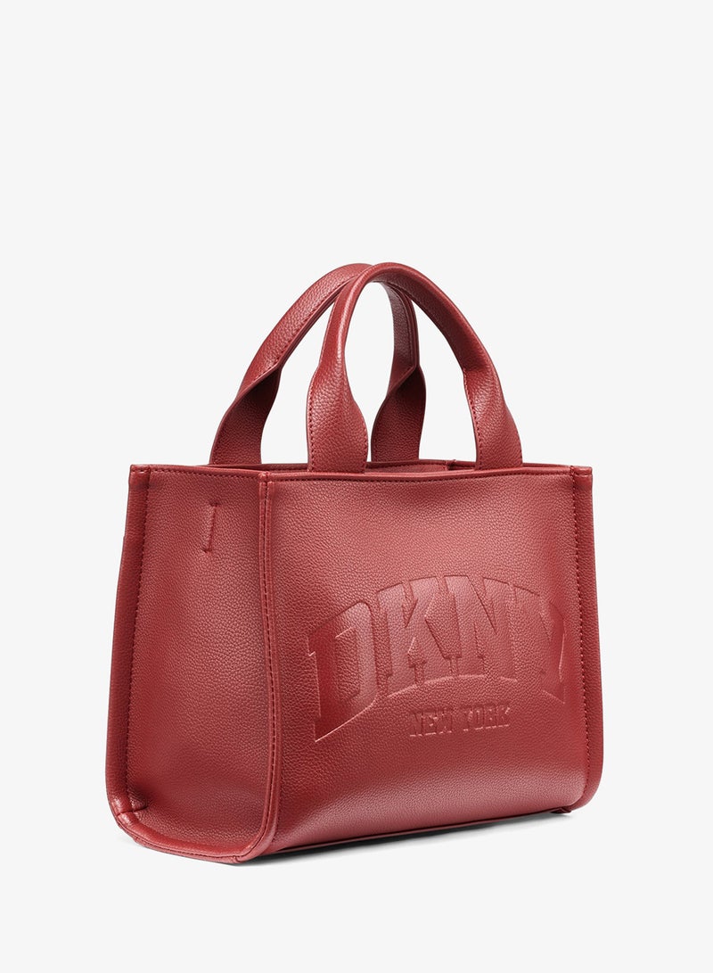 DKNY Hadlee Small Tote Bag - Image 3