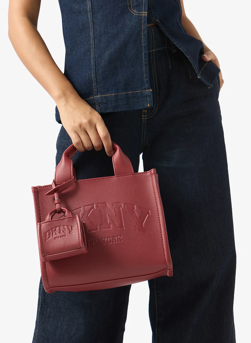 DKNY Hadlee Small Tote Bag