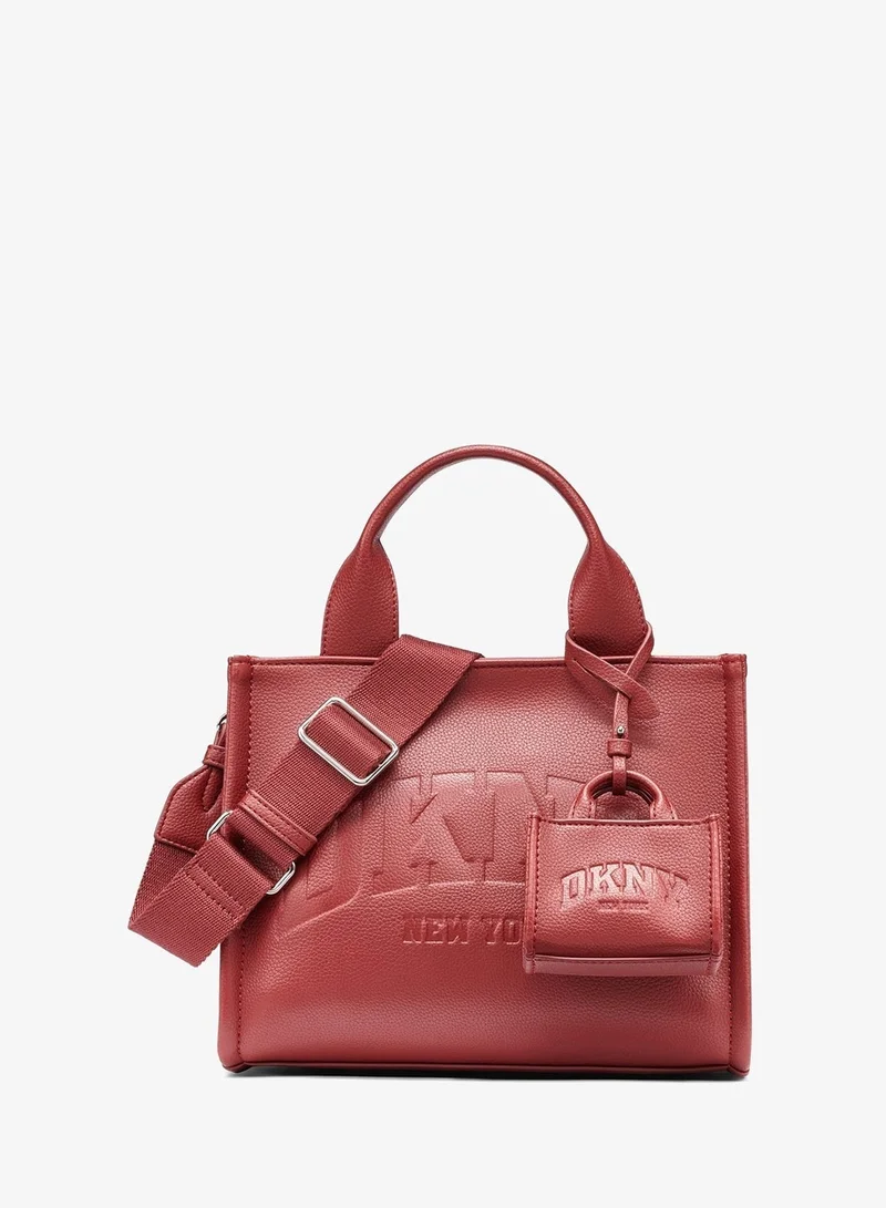 DKNY Hadlee Small Tote Bag