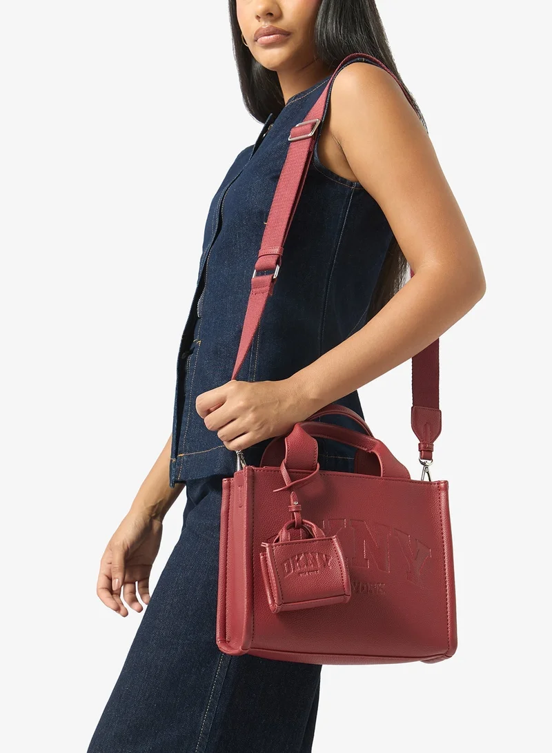 DKNY Hadlee Small Tote Bag