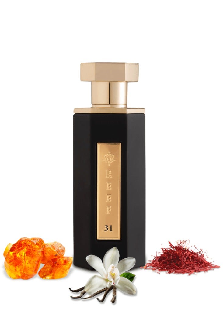 ريف عطر ريف 31 100 مل - Image 2