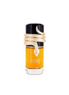 Lattafa Perfumes Musamam For Unisex Eau De Parfum Spray 3.4 Ounce  - Image 2