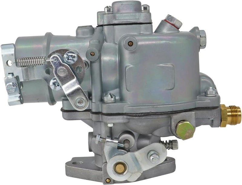Carbman 1103-0004 Carburetor for Ford/New Holland Tractors 3000 3100 3300 3400 3500 - Image 4