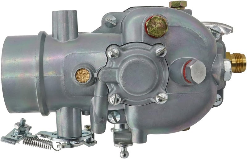 Carbman 1103-0004 Carburetor for Ford/New Holland Tractors 3000 3100 3300 3400 3500 - Image 2