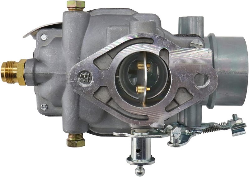 Carbman 1103-0004 Carburetor for Ford/New Holland Tractors 3000 3100 3300 3400 3500 - Image 5