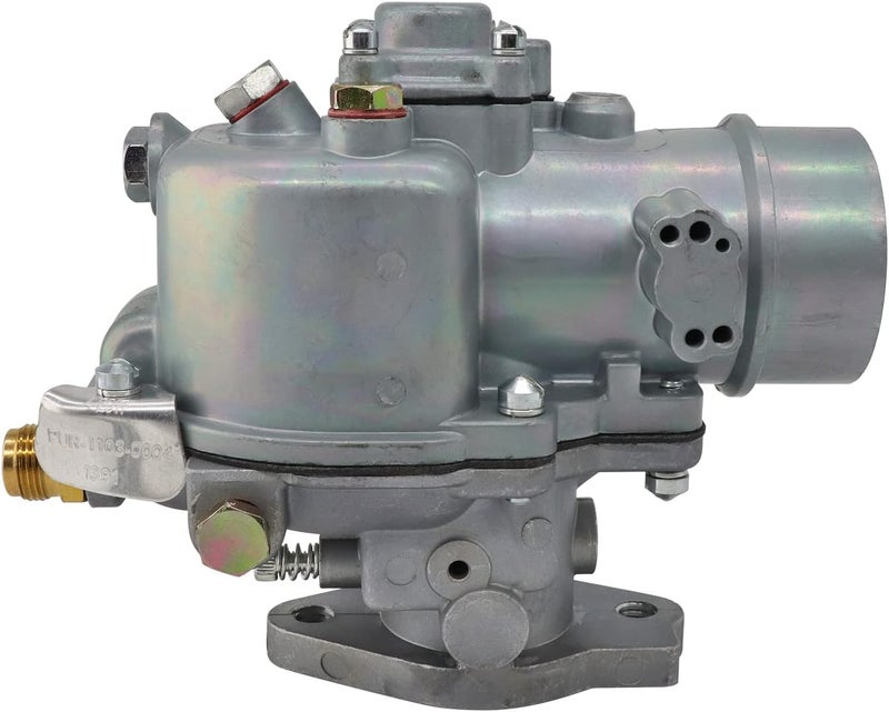 Carbman 1103-0004 Carburetor for Ford/New Holland Tractors 3000 3100 3300 3400 3500 - Image 3
