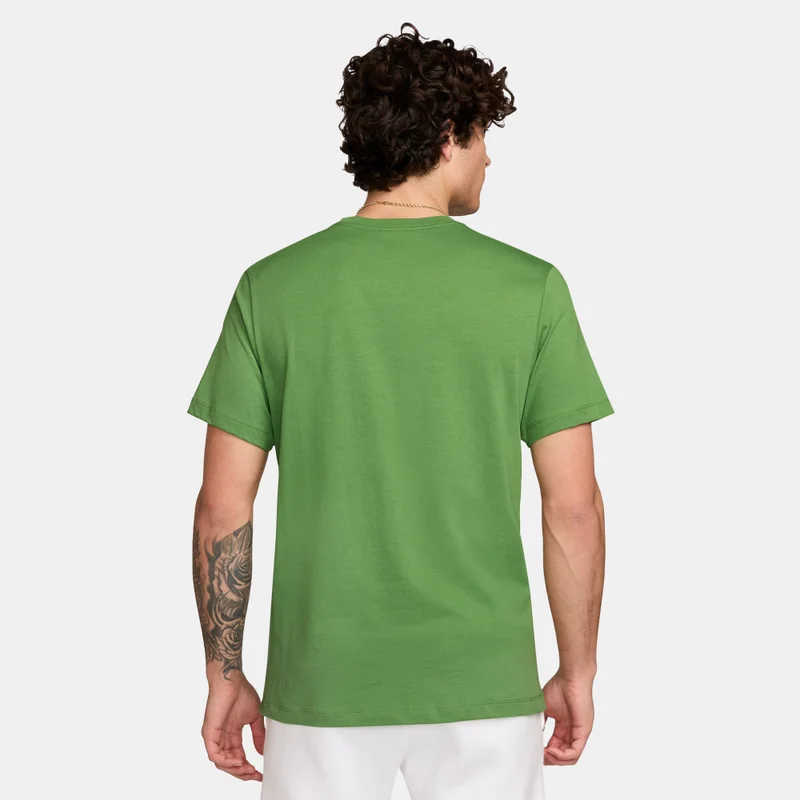 نايكي تيشيرت رياضي رجالي