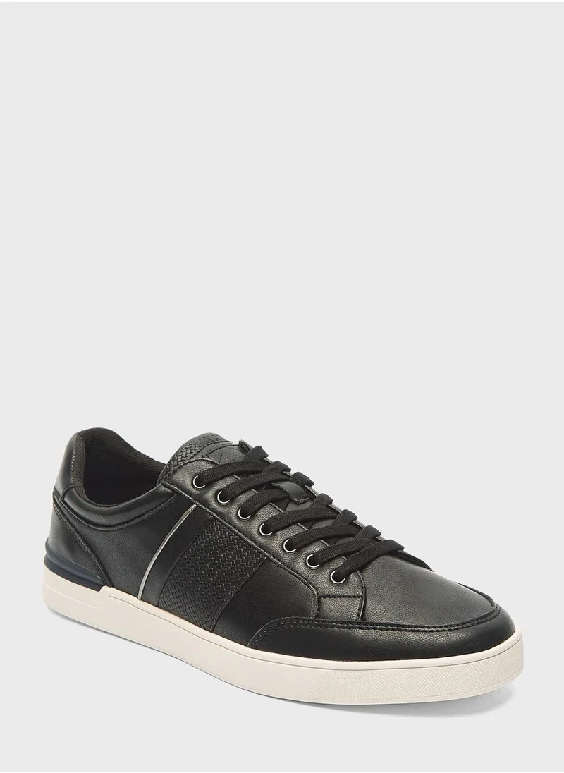 Lee Cooper Casual Lace Up Sneakers