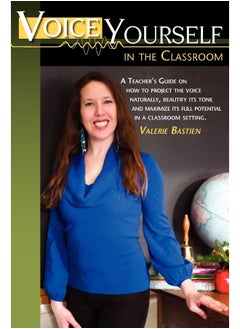 Voice Yourself in the Classroom  - Image 1