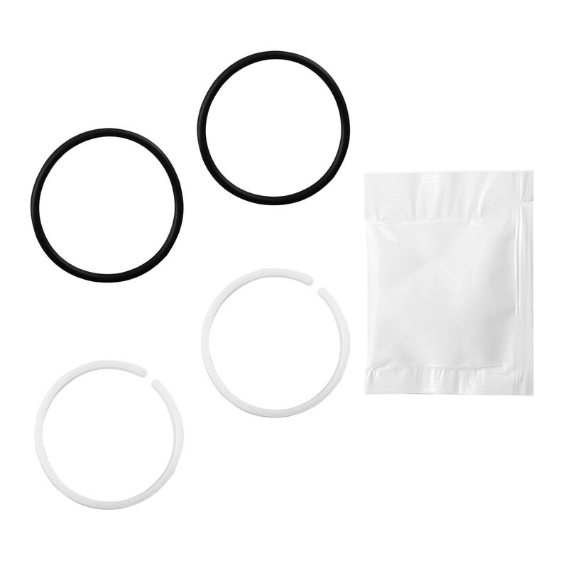 Llhhs طقم إصلاح صنبور لكوهلر GP30420 طقم ختم O-Ring لأجزاء صنبور المطبخ كوهلر مع محامل، O-Rings وزيت، طقم إصلاح لصنابير المطبخ ذات التحكم الفردي - Image 1