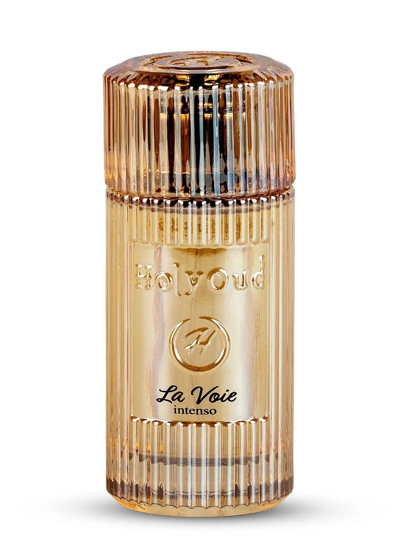Holy Oud لا فواي إنتنسو EDP يونيكس 100 مل - Image 1