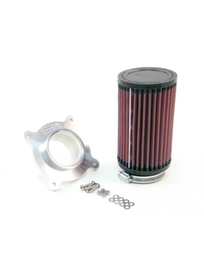 K&N YAMAHA YFM700R RAPTOR- 2006-2026 FILTER - Image 2