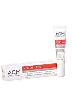 ACM Laboratoire dermatologique Acm Novophane Nail Cream15ML  - Image 1