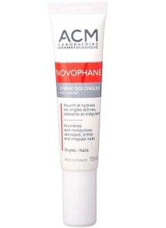 ACM Laboratoire dermatologique Acm Novophane Nail Cream15ML  - Image 3