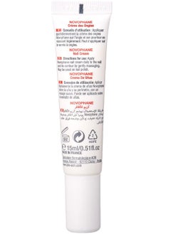 ACM Laboratoire dermatologique Acm Novophane Nail Cream15ML  - Image 4