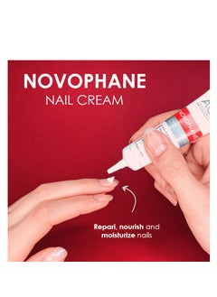 ACM Laboratoire dermatologique Acm Novophane Nail Cream15ML  - Image 5