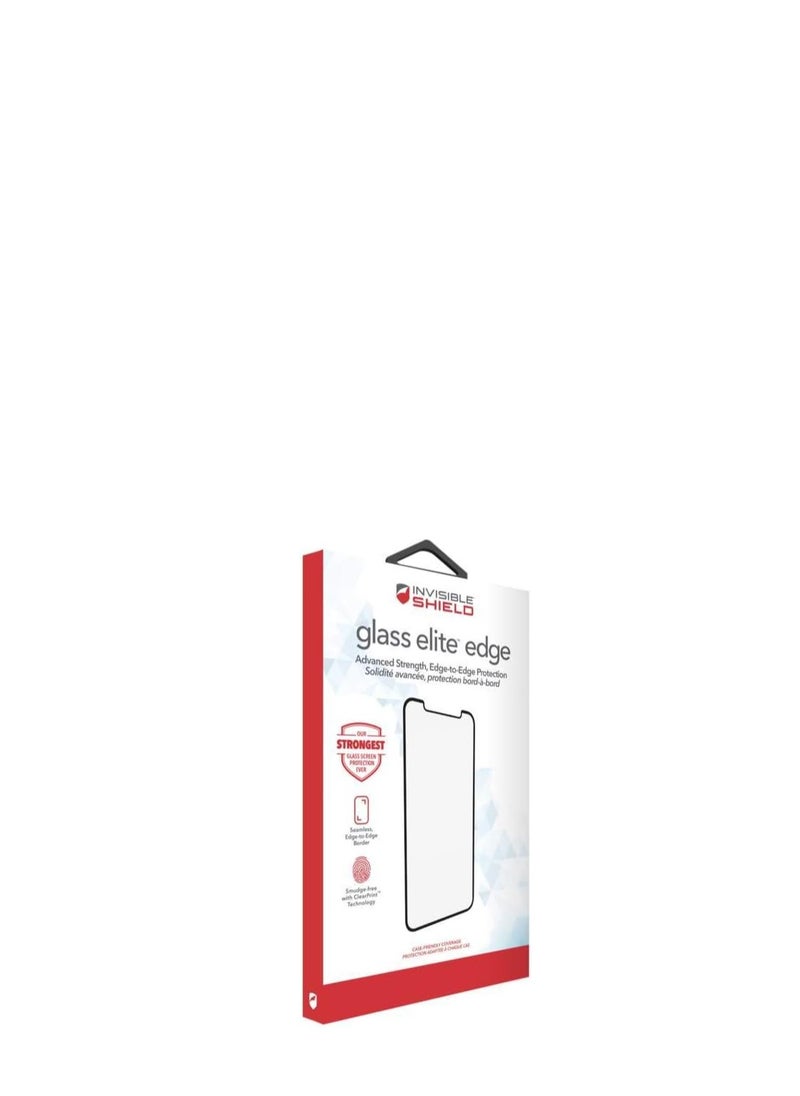 ZAGG - Invisible Shield Glass Elite Edge - iPhone 11 Pro Max - Image 1