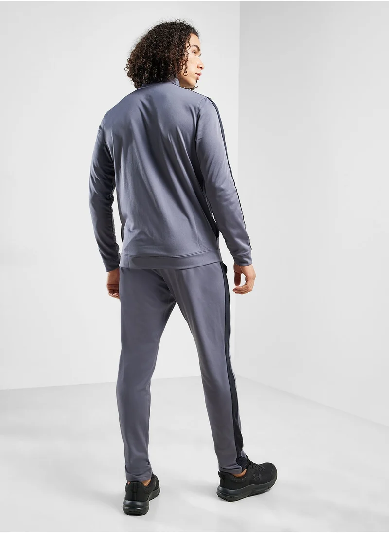 UNDER ARMOUR Knit Tracksuit