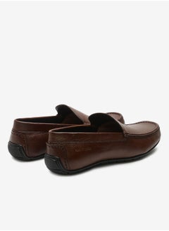Hush Puppies Leather Moccasins Shoes  - Image 2