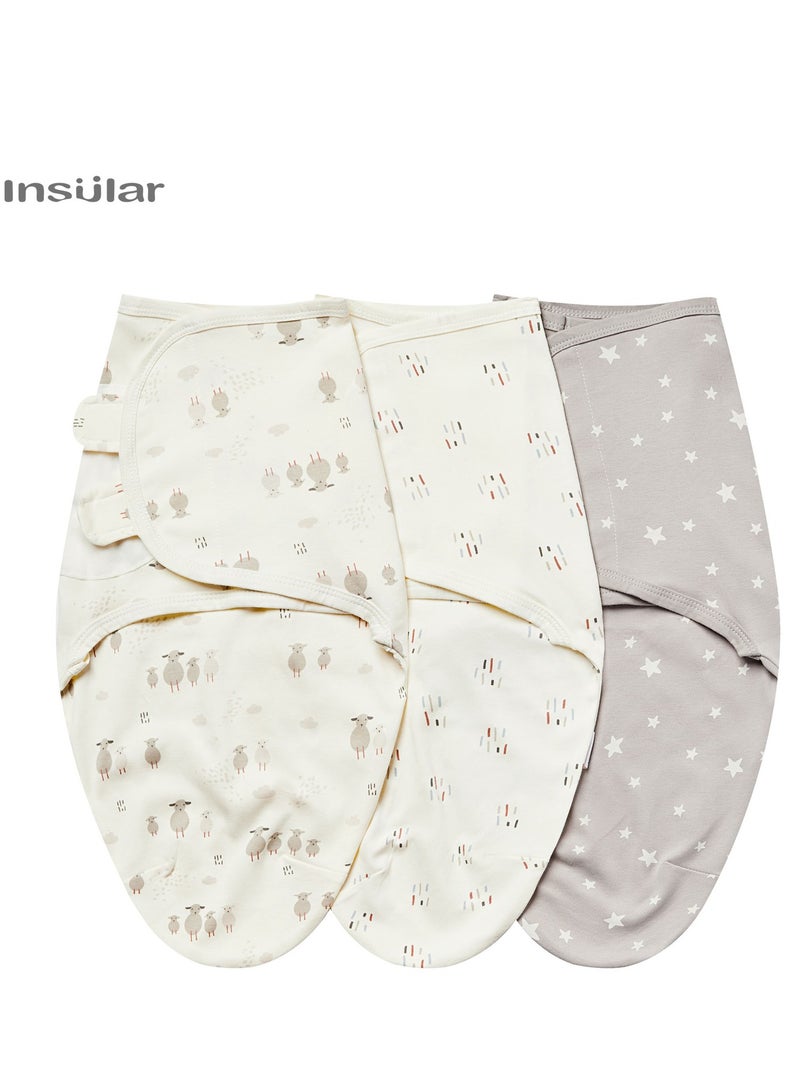 انسولار القطن كيس النوم