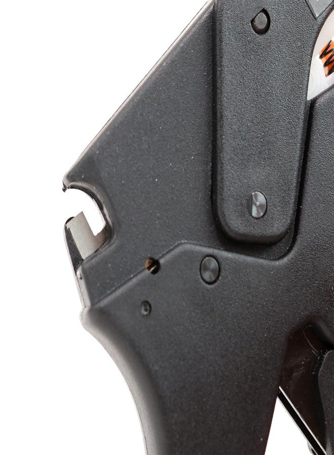 تمبو أداة تجريد وقاطع أسلاك أوتوماتيكية من Paladin Tools PA1115P MINI-STRIPAX PLUS | عازل من البولي فينيل كلوريد والتيفلون بمقاس 28-17 AWG | أداة تجريد أسلاك احترافية - Image 5