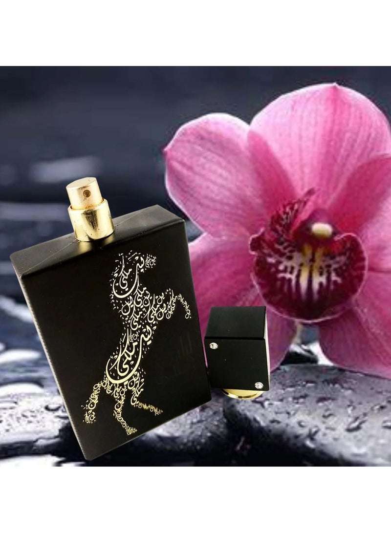 Lattafa Lail Malaki EDP 100ml - Image 3