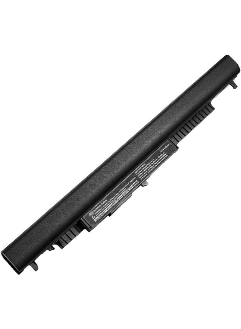 Laptop Battery for HP HS04 HS03 240 245 246 250 255 256 G4, HP Notebook 14 15, HP 807956-001 807957-001 807612-421 HSTNN-LB6U HSTNN-LB6V N2L85AA 807611-421 807611-131 - Image 1
