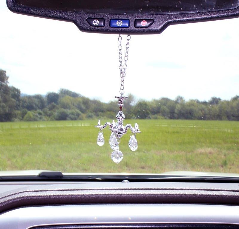 CHROMA 48003 Cardelier Auto Ornament - Image 5