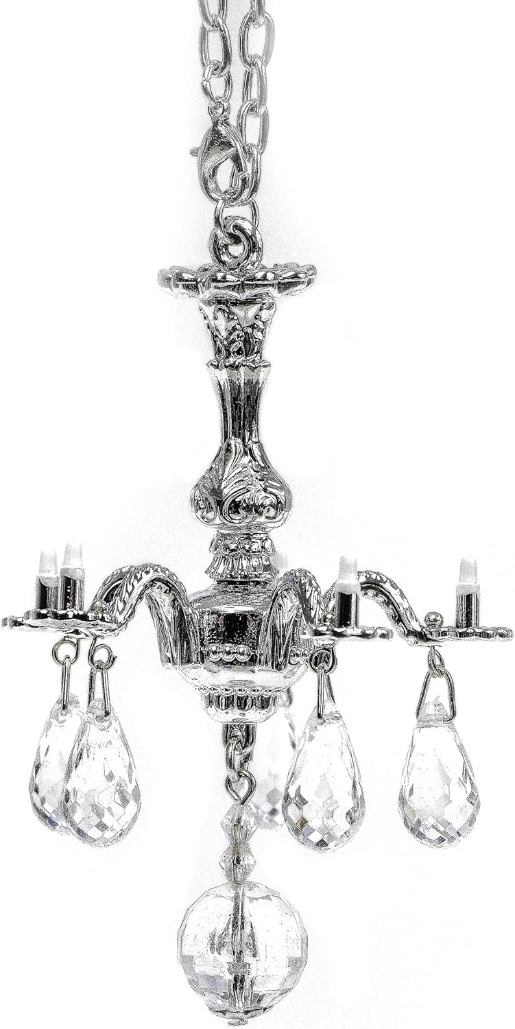 CHROMA 48003 Cardelier Auto Ornament - Image 4