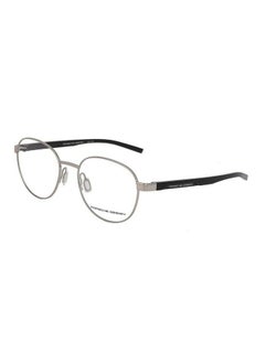 Porsche Design Unisex Oval Eyeglasses - P8746 B 51 - Lens Size: 51 Mm  - Image 2