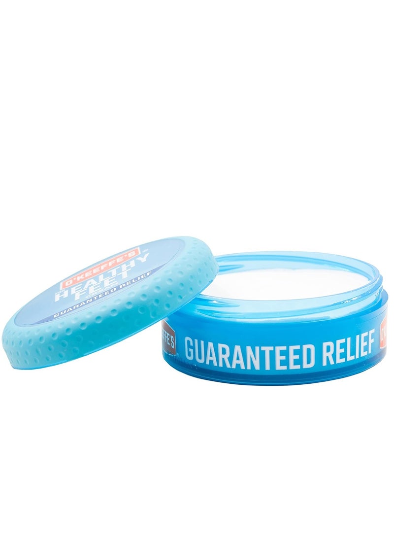 O'Keeffe's O'Keeffe's Healthy Feet 2.7oz  - Image 3