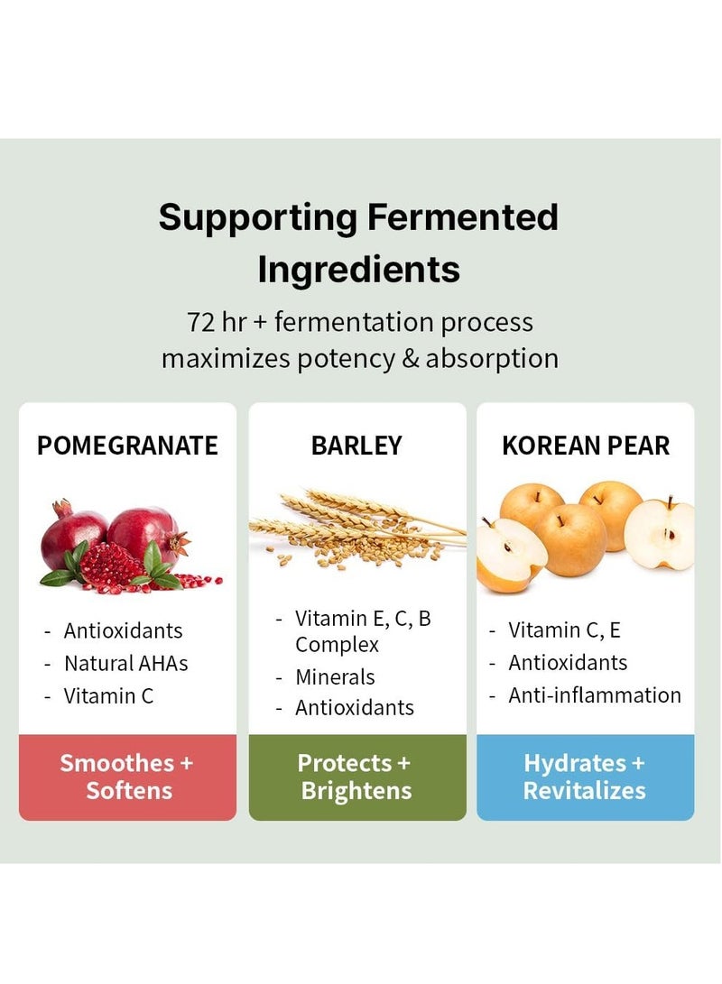 mixsoon Bean Essence & Bean cream set, Bean Collection Special Set (1.69 fl oz / 50ml +1.69 fl oz / 50ml) - Image 4