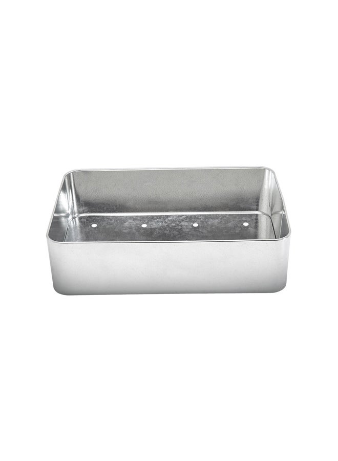 دي بي تي، شواية متنقلة، شواية خارجية، بني، مقاس 32.5*21*21.5 سم - Image 4