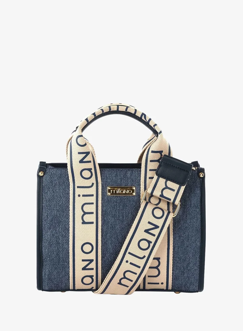 ميلانو حقيبة كوراه ميني توت