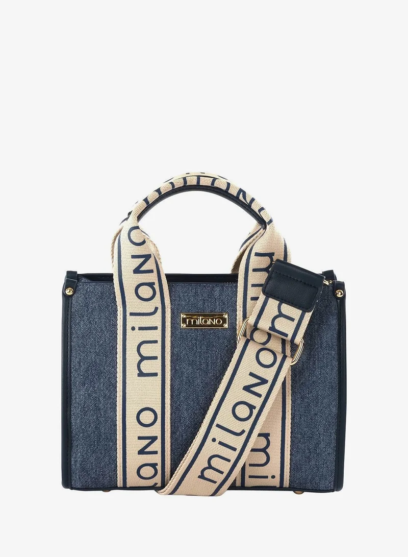 ميلانو حقيبة كوراه ميني توت