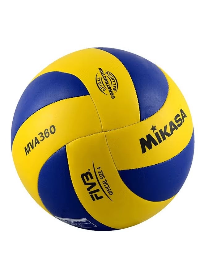 MIKASA volleyball - Image 1