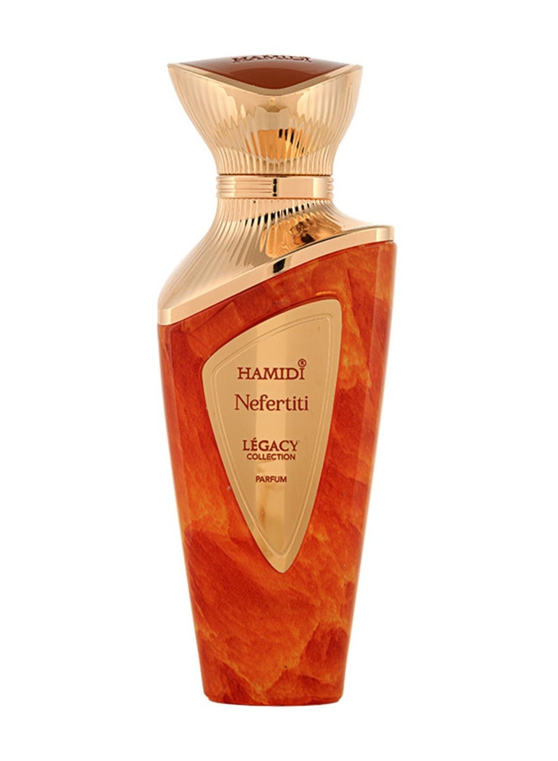 Hamidi Nefertiti Legacy Collection Eau De Parfum 100ml, Perfumes for men, Alcoholic Free, New Launches, Fragrance, Long Lasting, Parfume - Image 1