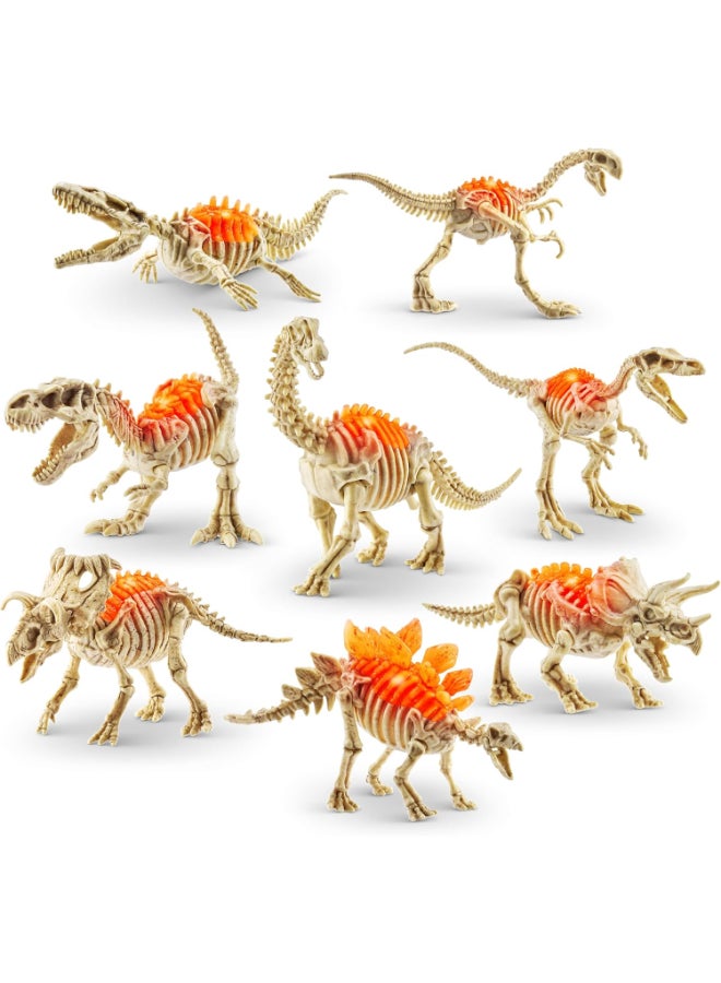 Robo Alive Mini Dino Fossil Find - Image 2