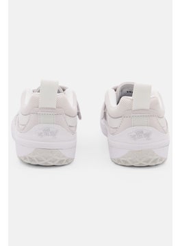 VANS Women Velcro Casual Shoes, White  - Image 2
