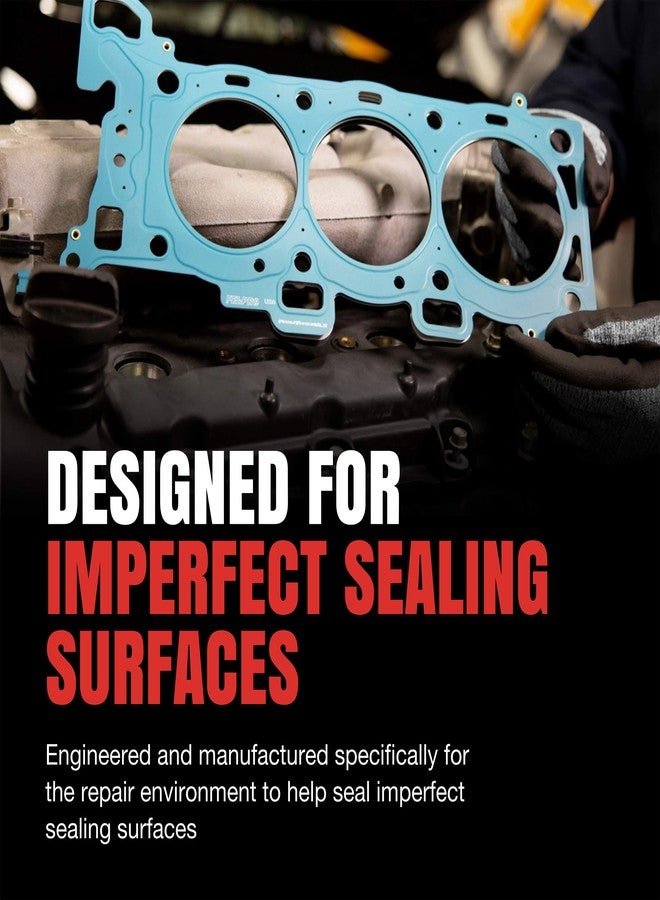 FEL-PRO 26515 PT Engine Cylinder Head Gasket for Toyota Corolla - Image 2