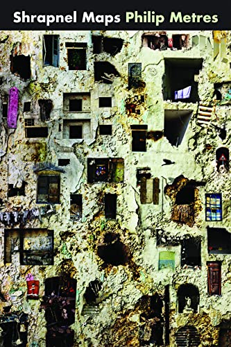 Shrapnel Maps 