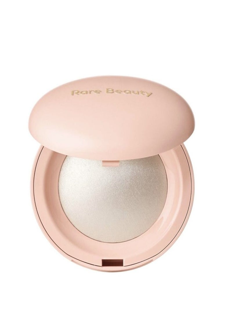 Rare Beauty Positive Light Silky Touch Highlighter  2.8g， Enlighten - Image 1