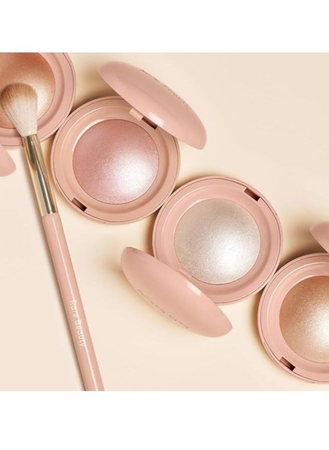Rare Beauty Positive Light Silky Touch Highlighter  2.8g， Enlighten - Image 3
