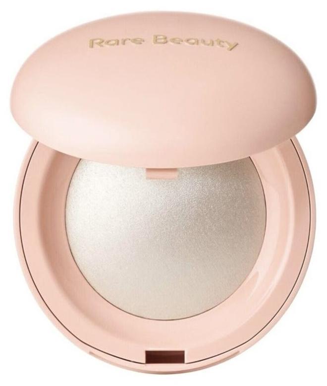 Rare Beauty Positive Light Silky Touch Highlighter  2.8g， Enlighten - Image 1
